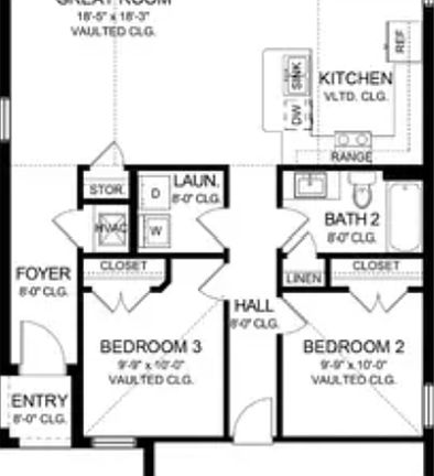 2nd image of 1063 Grantham Ln SE