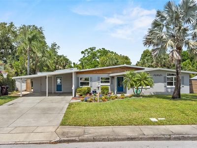 4011 Bobolink Ln, Orlando, FL, 32803