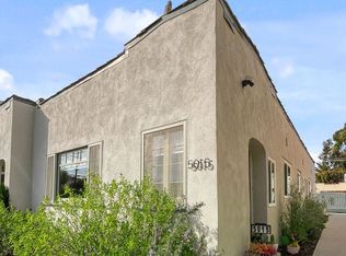 5015 Edgewood Pl, Los Angeles, CA 90019
