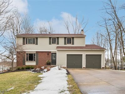 8916 Gettysburg Dr, Twinsburg, OH, 44087