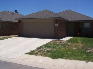 704 95th St, Odessa, TX 79765