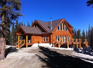 1705 Mountain View Dr, Fairplay, CO 80440