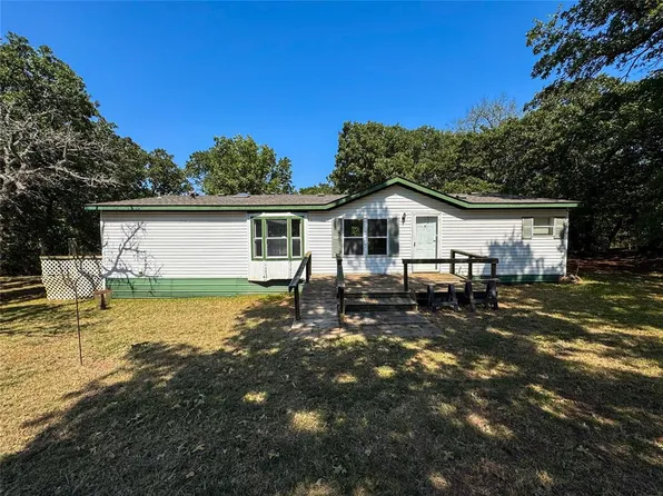960926 S Hoot Owl Ln, Wellston, OK 74881