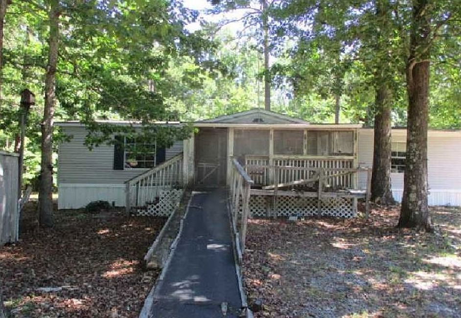 Property Front View