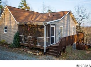 280 Morgan Creek Dr, Pisgah Forest, NC 28768