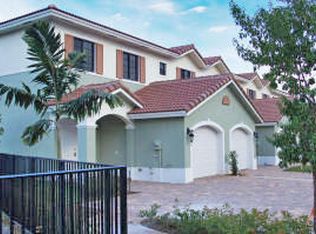 4448 Leo Lane Palm, Beach Gardens, FL 33410
