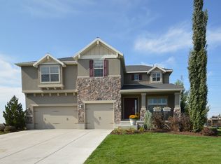 331 N Havenwood Dr, Kaysville, UT 84037