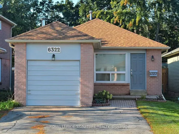 6322 Martel Ct, Mississauga, ON L5N 3H6