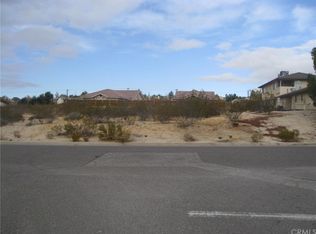11111 Muni Rd, Apple Valley, CA 92307