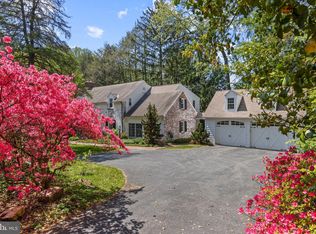 5 Single Ln, Wallingford, PA 19086