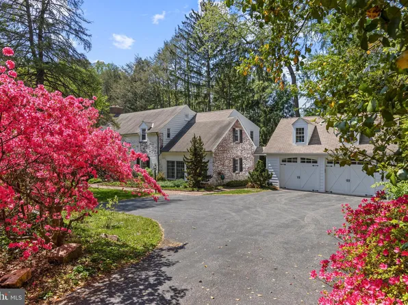 5 Single Ln, Wallingford, PA 19086