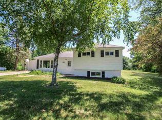 8384 Dodge Rd, Otisville, MI 48463