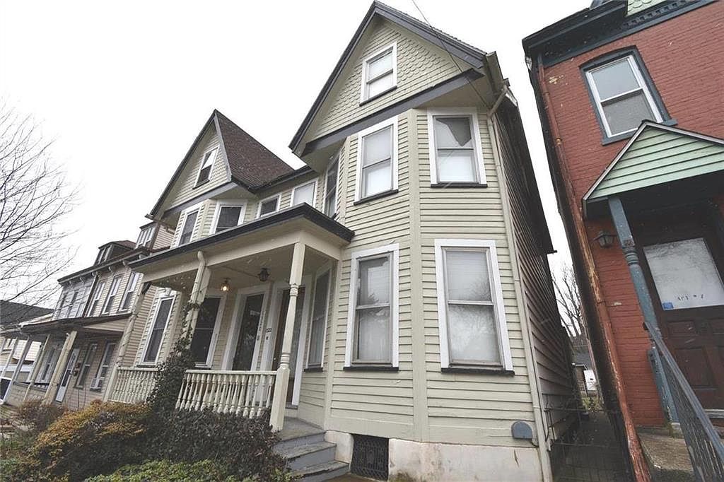 1322 Spring Garden St, Easton, PA 18042 Zillow
