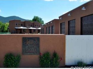 402 E Sackett St #D, Salida, CO 81201