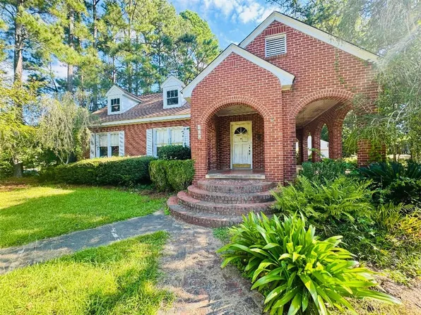 302 Chestnut St, Abbeville, SC 29620