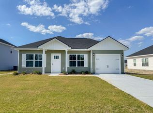 48 Saint Johns Ct, Ludowici, GA 31316