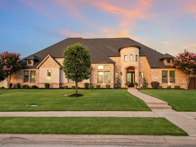 5809 Kays Ct, Colleyville, TX, 76034