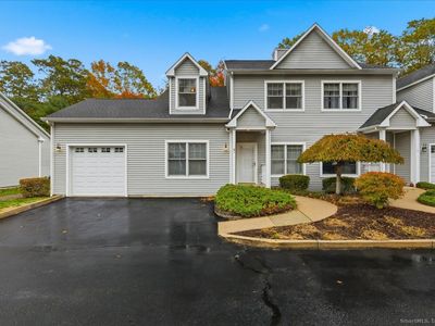 375 Allyn Street #A4, Mystic, CT, 06355