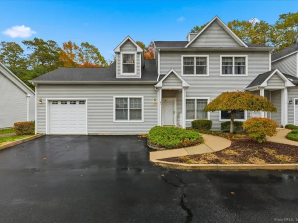 375 Allyn Street #A4, Groton, CT 06355