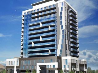 128 King St N #1507, Waterloo, ON N2J 2X9