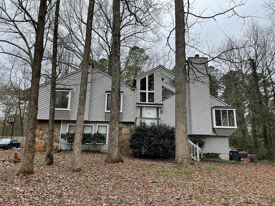 1st image of 3823 Woodrose Ct