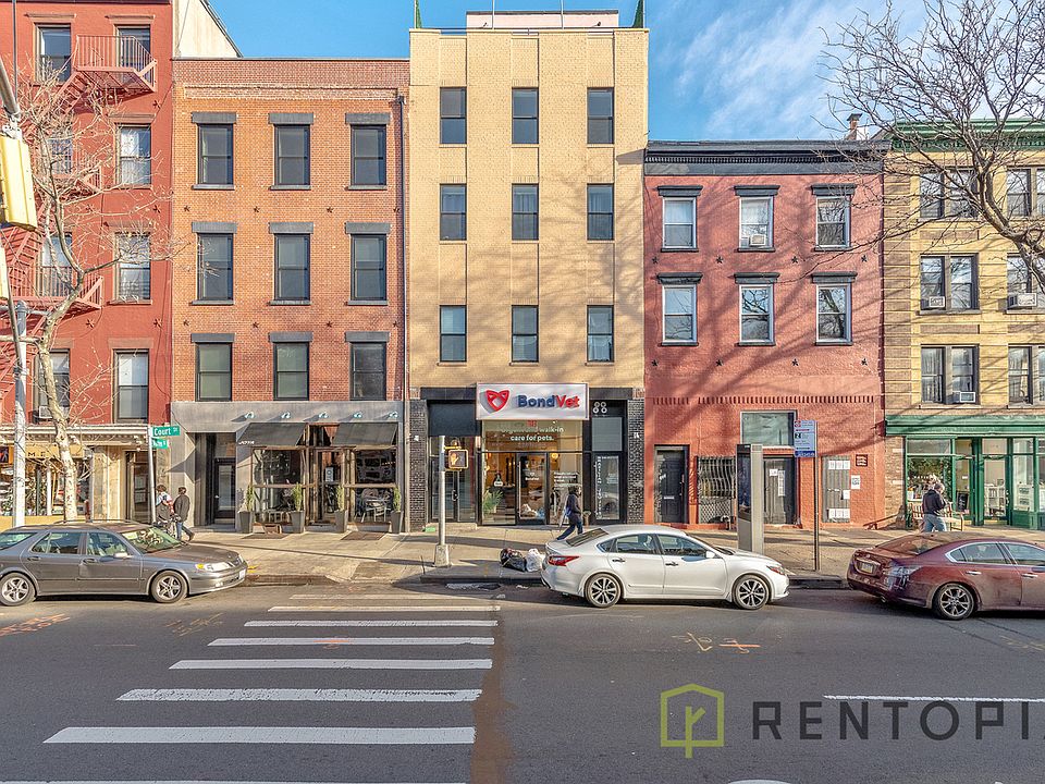 1st image of 217 Court St #5B