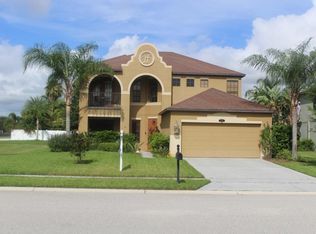 984 Whetstone Pl, Rockledge, FL 32955