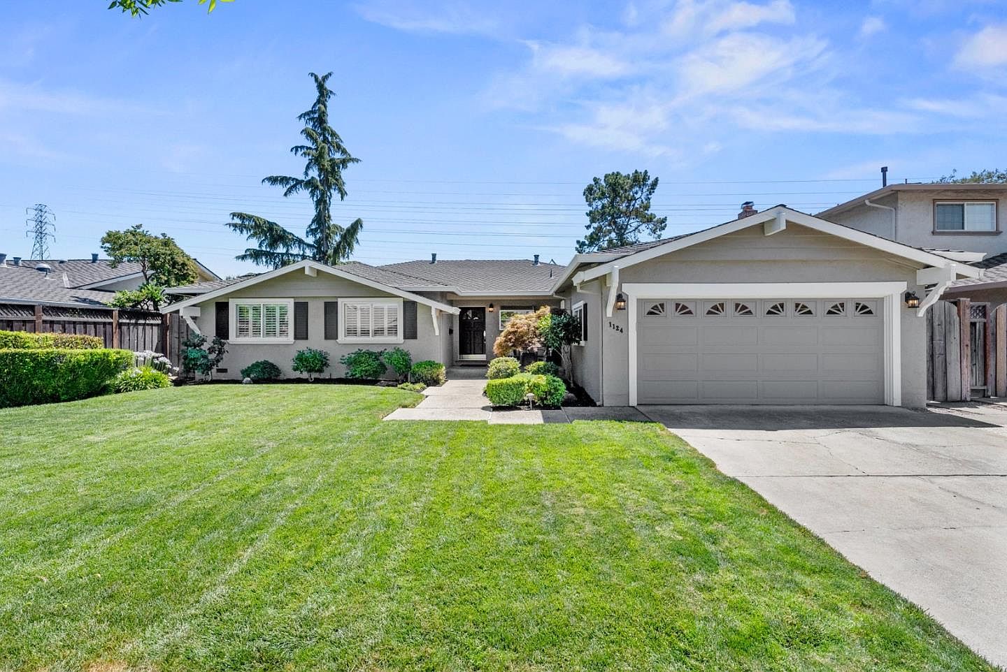 1124 Rhinecastle Way, San Jose, CA 95120 Zillow