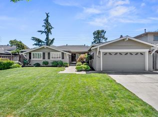 1124 Rhinecastle Way, San Jose, CA 95120
