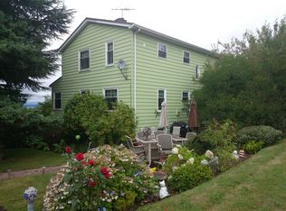 4104 SW Frontenac St, Seattle, WA 98136