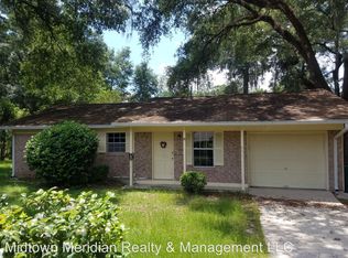 801 Annawood Dr, Tallahassee, FL 32305