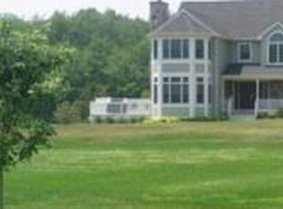 23 Radler Rd, Preston, CT 06365