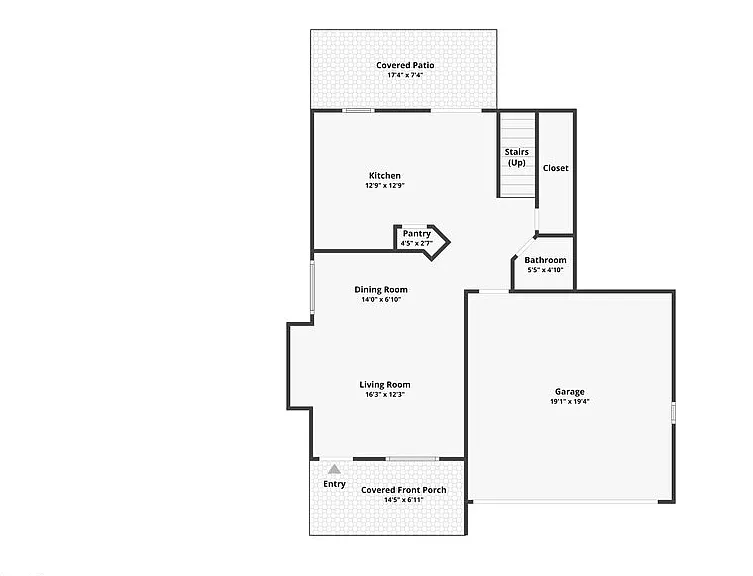 8137 Finch Feather St — Photo 2