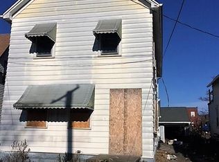 3322 Roehl Ave, Cleveland, OH 44109