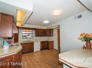 3431 S Fairbanks Ave, Tucson, AZ 85730