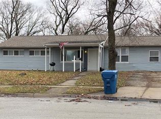 5003 Karen Dr, Indianapolis, IN 46226