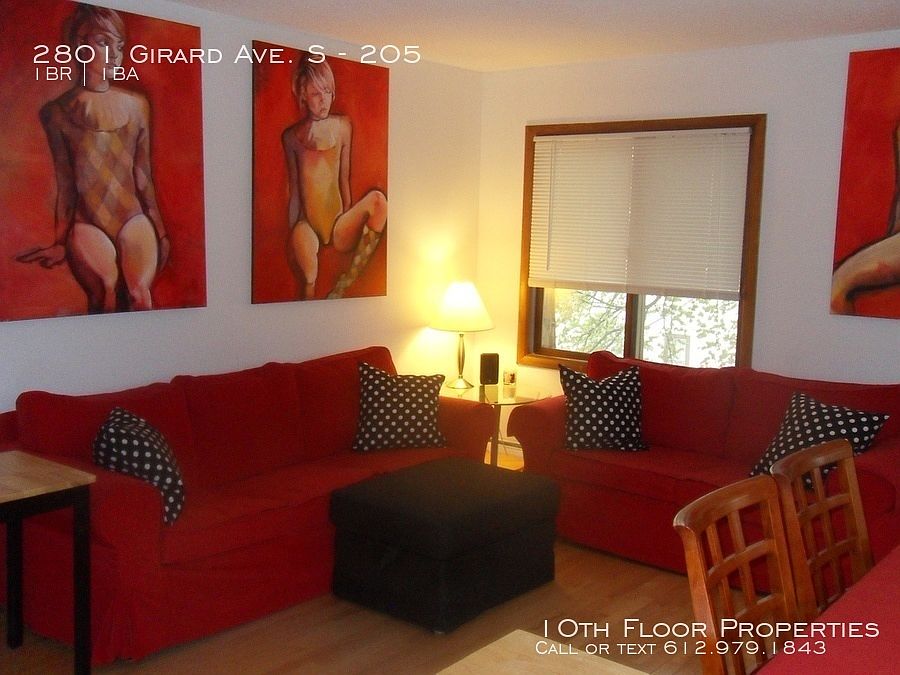 1st image of 2801 Girard Ave S APT 205