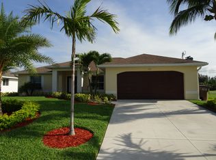 2003 SW 30th Ter, Cape Coral, FL 33914