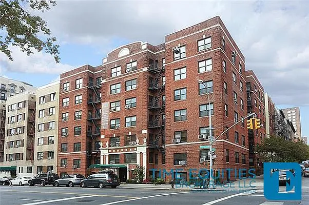 Sold by Time Equities Brokerage | media 20