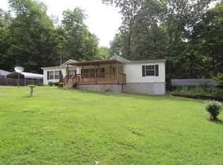 1591 Canoe Branch Rd, Lebanon, TN 37087
