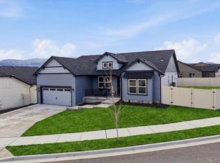 18240 E 17th Ave, Spokane Valley, WA 99016