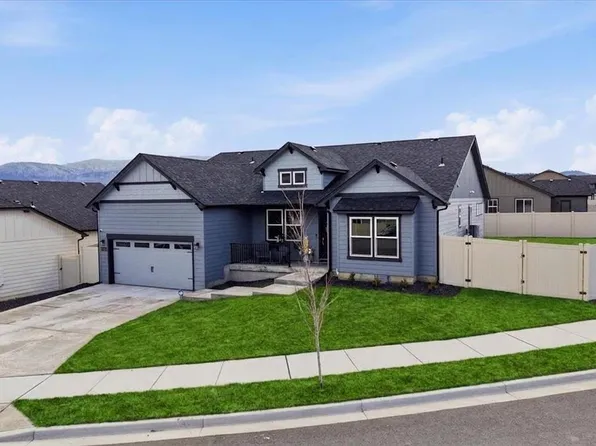 18240 E 17th Ave, Spokane Valley, WA 99016