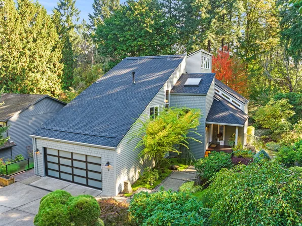 7 Grouse Ter, Lake Oswego, OR 97035