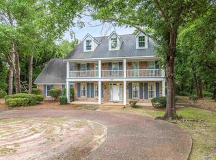 4365 E Devereux Cir, Pensacola, FL 32504