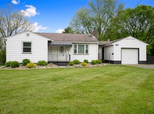 205 Grandview Ave, New Castle, PA 16101