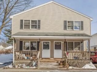 441 Cadwell Dr #441, Springfield, MA 01104