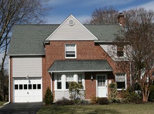 406 Grange Rd, Wayne, PA 19087