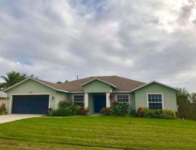 1032 SW Mantilla Ave, Port Saint Lucie, FL, 34953