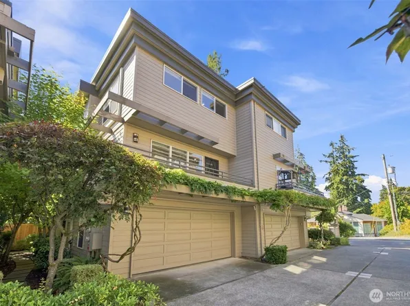 12506 26th Avenue NE #A103, Seattle, WA 98125
