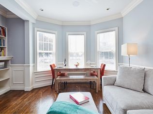 2 Marine Rd #1, South Boston, MA 02127